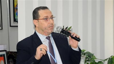 وليد عباس: عزوف المطورين الصناعيين عن أراضي حق الانتفاع بالمدن الجديدة لرغبتهم في التملك