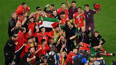 كيف يهزم المغرب فرنسا في نصف نهائي كأس العالم؟
