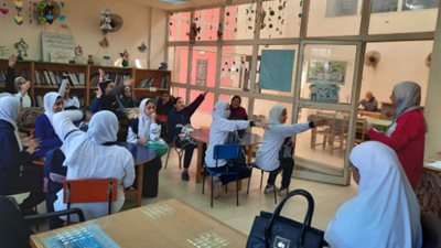 فعاليات عن أم كلثوم وأخرى عن حقوق المرأة بـ ثقافة الدقهلية