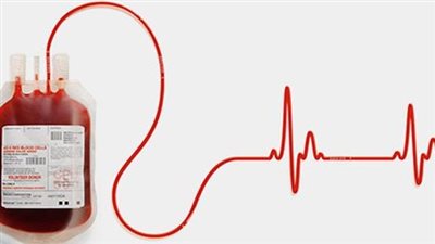 ماذا يحدث للجسم عند التبرع بالدم؟.. فوائد صحية ونفسية ولكن بشروط