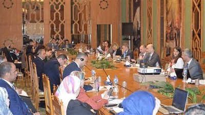 الخارجية تستضيف اجتماعات اللجان الفرعية لاتفاقية المشاركة المصرية الأوروبية