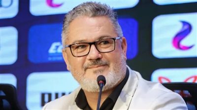 ميكالي يفتح مران المنتخب الأولمبي للإعلام الخميس المقبل