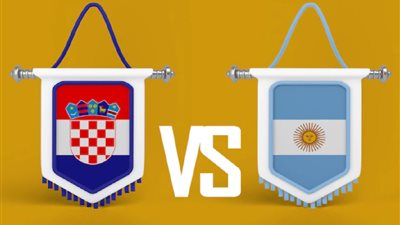 القنوات الناقلة لمباراة الأرجنتين وكرواتيا في نصف نهائي كأس العالم قطر 2022 والتشكيل.. تردد بين سبورت المفتوحة