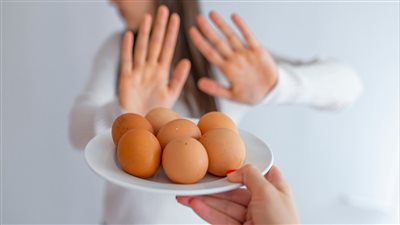 ماذا يحدث للجسم عند التوقف عن تناول البيض.. دراسات طبية تجيب