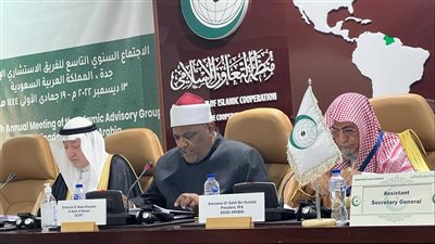 عباس شومان: الأزهر أكد مشروعية وضرورة التطعيم ضد شلل الأطفال وغيره من الأمراض الفيروسية