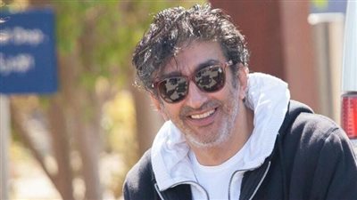 محمد بكير: نستكمل تصوير مسلسل دفعة لندن بعد حريق اللوكيشن.. ولم نحدد خروجه من رمضان 2023