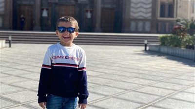 رحلة البحث عن الحياة | إيلاي مصاب بأشرس أنواع السرطانات يطرق أبواب النجاة.. والأم: علاجه في أمريكا بس وغالي