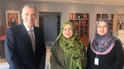 مصر وسلطنة عمان يؤكدان تعزيز التعاون في مجالات التعليم والبحث والابتكار 