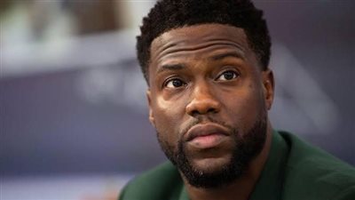 حملات ضد حفل الـ ستاند أب كوميدي للممثل كيفين هارت: غير مرحب بك في مصر