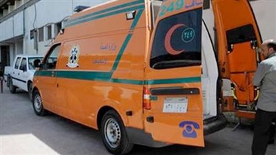 مصرع سيدة وإصابة 4 أشخاص آخرين إثر انهيار منزل بالطوب اللبن في أسيوط | بث مباشر