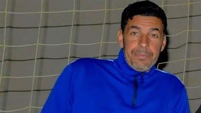 أب لـ4 أبناء.. تفاصيل وفاة لاعب كرة قدم ابتلع لسانه في مطروح