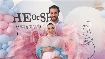 أنا متابعة هدير عاطف وبحبها واستوريهات زوجها ورطتني.. ننشر التحقيقات في قضية البلوجر الشهيرة وطليقها | خاص