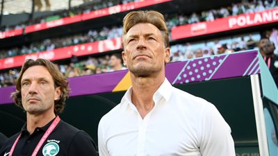 القصة الكاملة لـ دخول اتحاد الكرة في مفاوضات مع رينارد لتدريب منتخب مصر| خاص 