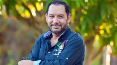 كمال أبو رية يعود لاستكمال تصوير مشاهده في مسلسل سيد الناس بعد تعرضه لحادث سير