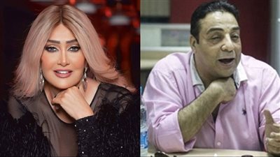 رغم إعلان خروجها | ممدوح شاهين: غادة عبد الرزاق ستشارك بموسم رمضان المقبل.. ونبدأ التصوير في هذا الموعد