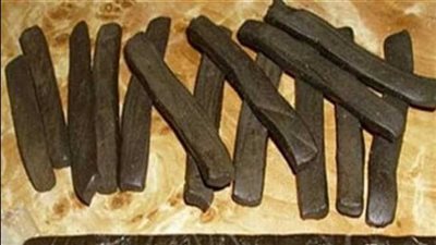 المشدد 3 سنوات لمتهم يبيع الحشيش بدراجة نارية غير مرخصة ببورسعيد