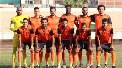 الدرجة الثانية.. مباريات الجولة العاشرة من المجموعة الثالثة بحري