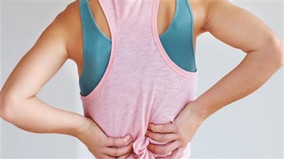 أحذر..آلام الظهر قد تدل على إصابتك بـ 3 أنواع من السرطانات 