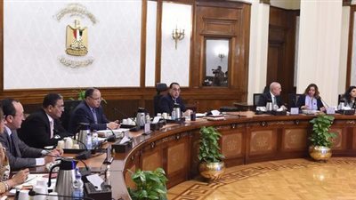 رئيس الوزراء يتابع الموقف التنفيذى للمبادرة الرئاسية سكن كل المصريين