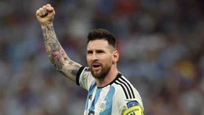 ميسي يُقاسم مبابي الصدارة.. ترتيب هدافي كأس العالم 2022