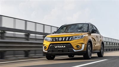  سعر ومواصفات سوزوكي فيتارا موديل 2023 في السوق السعودي