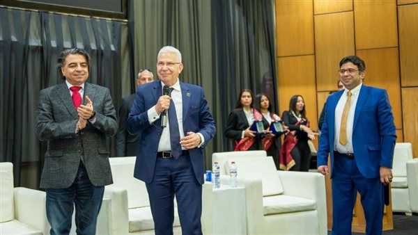 انطلاق فاعليات ندوة