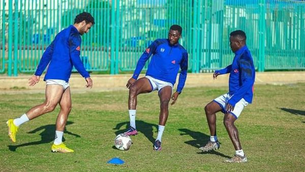 منتخب السويس