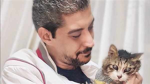 مشمش وصاحبه