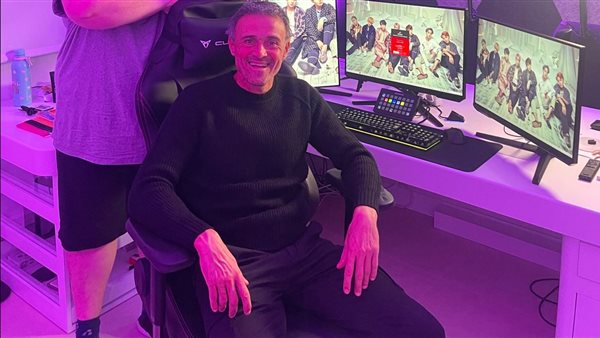 لويس أنريكي