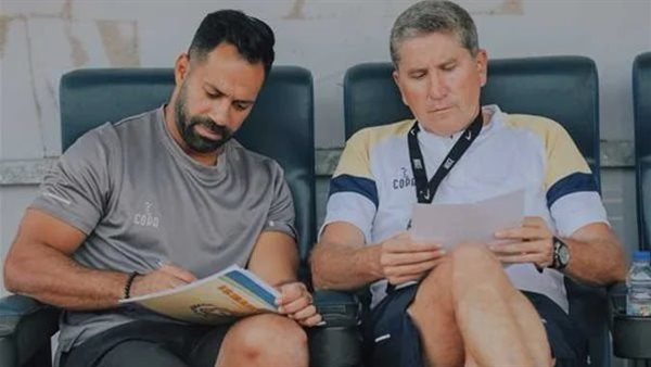 جاريدو وحسني عبد