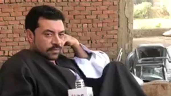 والد الأطفال 