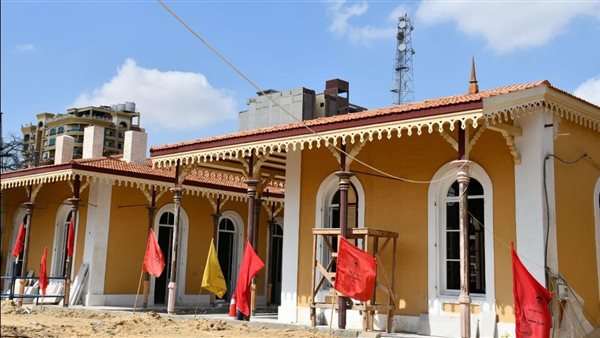 متحف هيئة قناة السويس