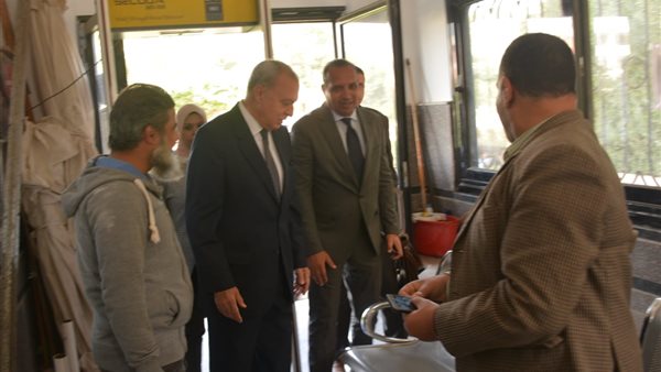 اللواء عبدالحميد