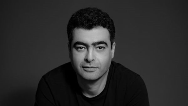 الموسيقار هشام نزيه