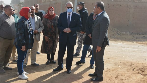 اللواءعبد الحميد