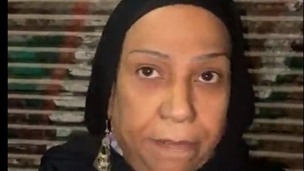 جارة الضحية