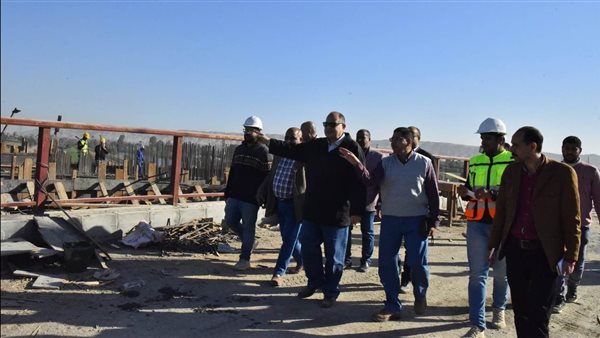 محافظ أسيوط 