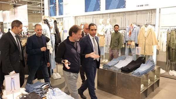 مجموعة طلعت مصطفى