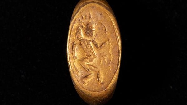 الكشف عن مجموعة من