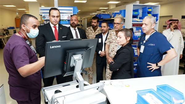 جانب من فعاليات مؤتمر