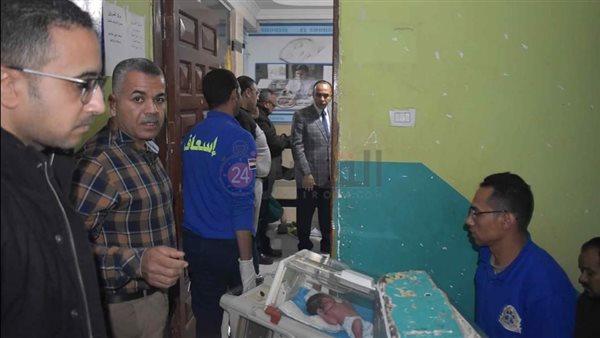 محافظة المنيا 