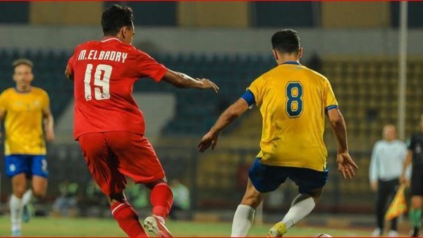 الإسماعيلي وفيوتشر