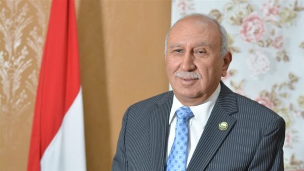 رئيس الغرفة التجارية