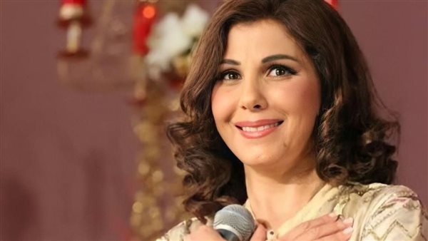 الفنانة ماجدة الرومي