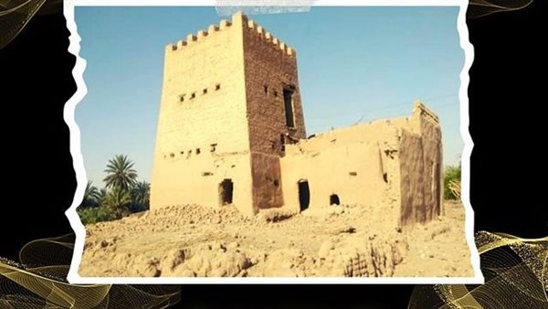  طابية الدراويش بالوادي