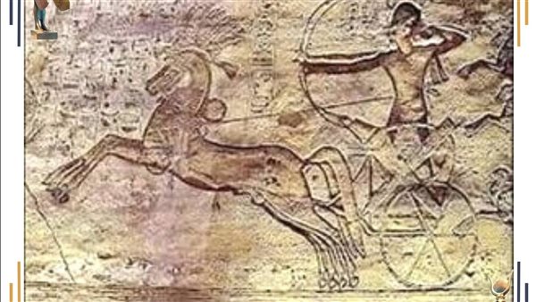 العجلات الحربية في