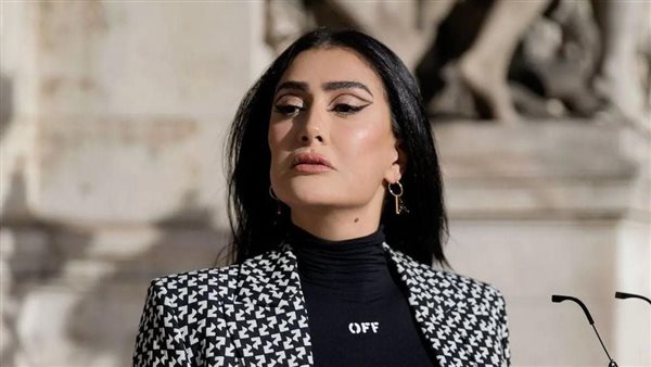 غادة عبد الرازق