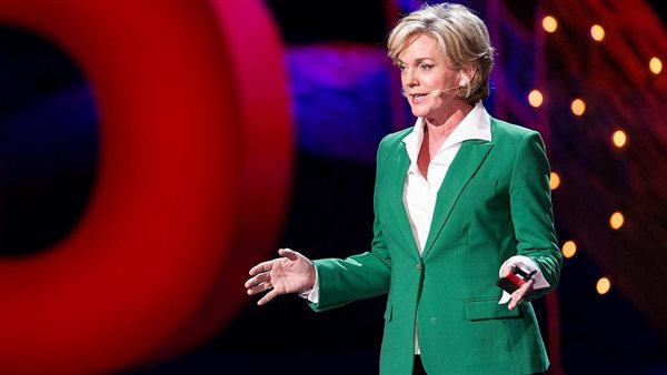 وزيرة الطاقة الأمريكية