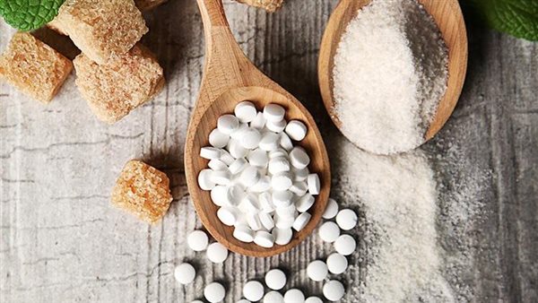 الأسبارتام 