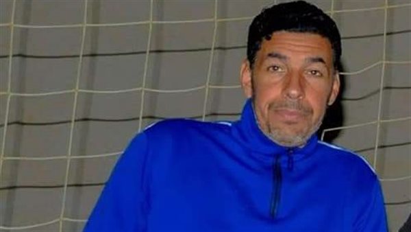 اللاعب المتوفى 